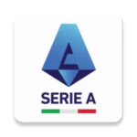 lega serie a – official app android application logo